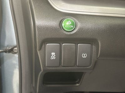 2015 Honda CR-V Base