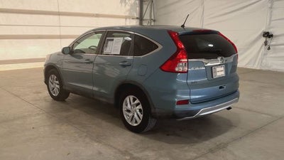 2015 Honda CR-V Base