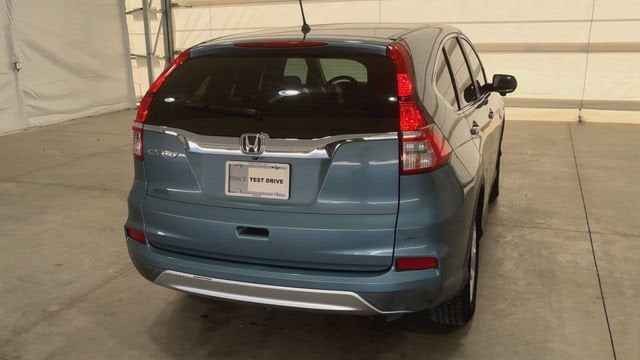 2015 Honda CR-V Base