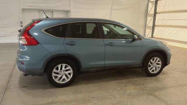 2015 Honda CR-V Base