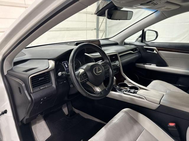 2019 Lexus RX 350 
