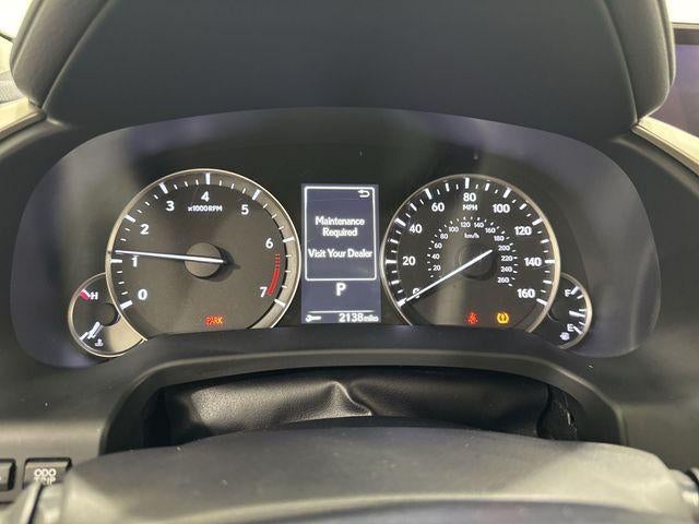 2019 Lexus RX 350 