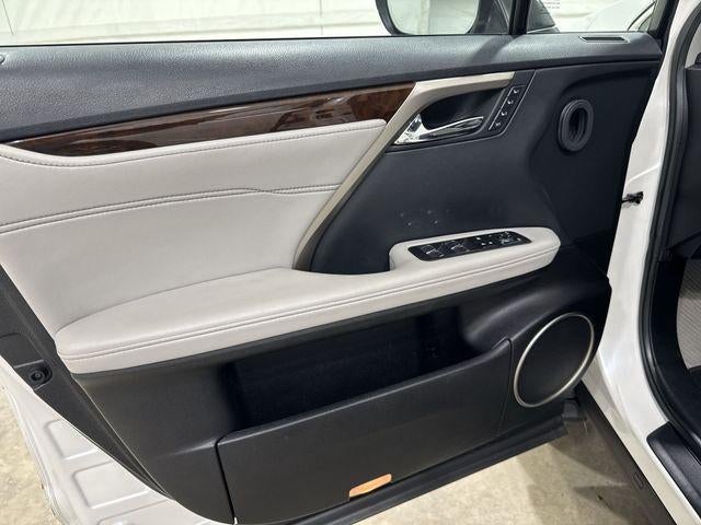 2019 Lexus RX 350 