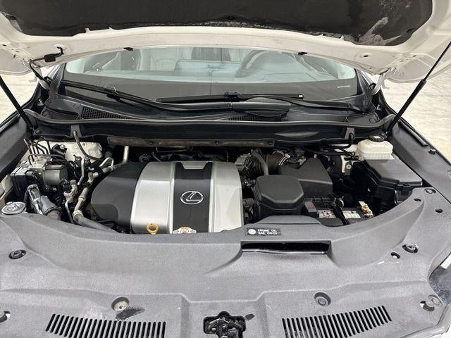 2019 Lexus RX 350 