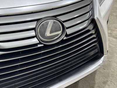 2019 Lexus RX 350 