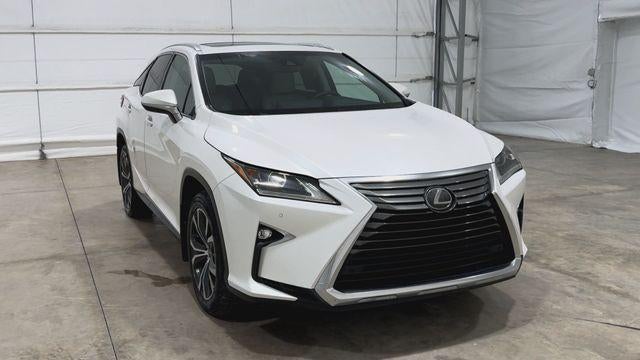 2019 Lexus RX 350 