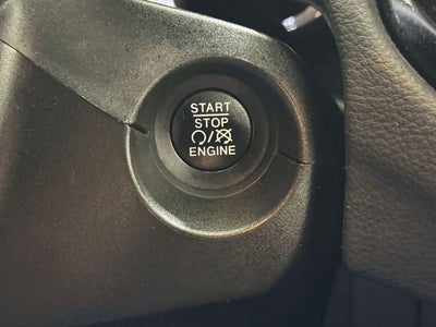2019 Jeep Compass Base