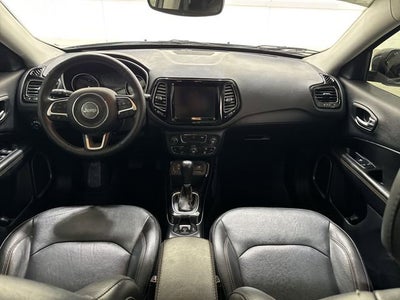 2019 Jeep Compass Base