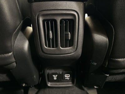 2019 Jeep Compass Base