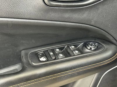 2019 Jeep Compass Base