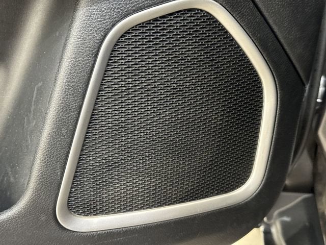 2019 Jeep Compass Base