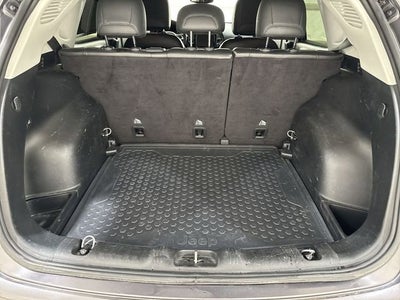 2019 Jeep Compass Base