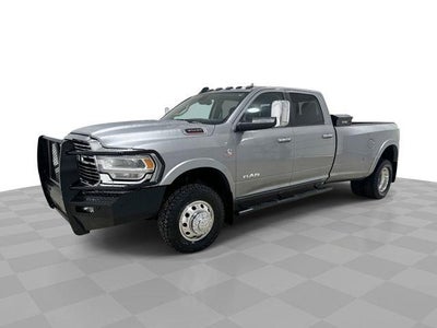 2022 RAM 3500 Base