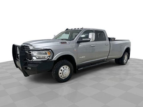 2022 RAM 3500 Base