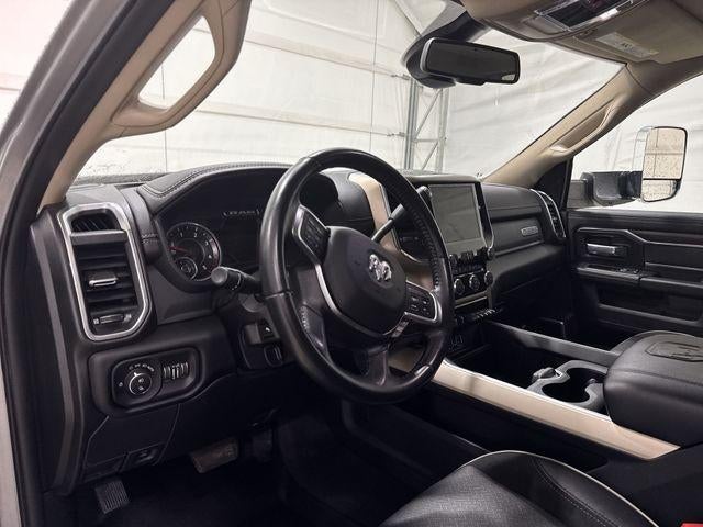 2022 RAM 3500 Base