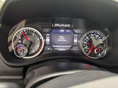 2022 RAM 3500 Base