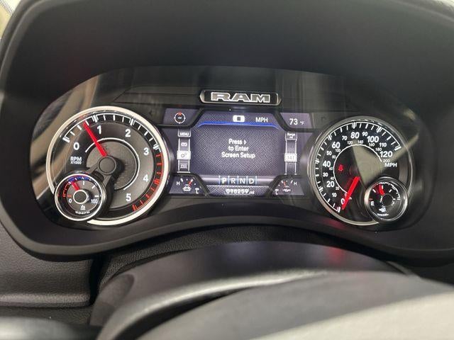 2022 RAM 3500 Base