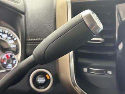 2022 RAM 3500 Base
