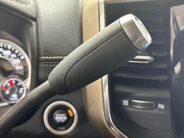 2022 RAM 3500 Base