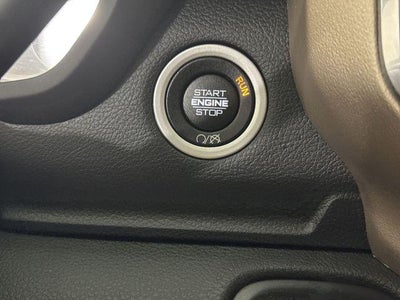 2022 RAM 3500 Base