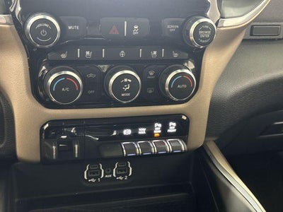 2022 RAM 3500 Base