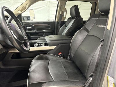 2022 RAM 3500 Base