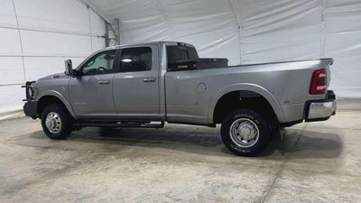 2022 RAM 3500 Base