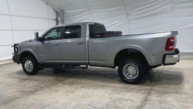2022 RAM 3500 Base