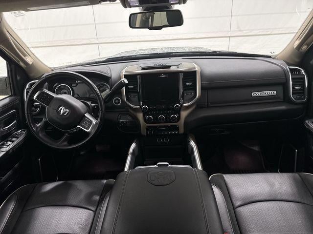 2022 RAM 3500 Base
