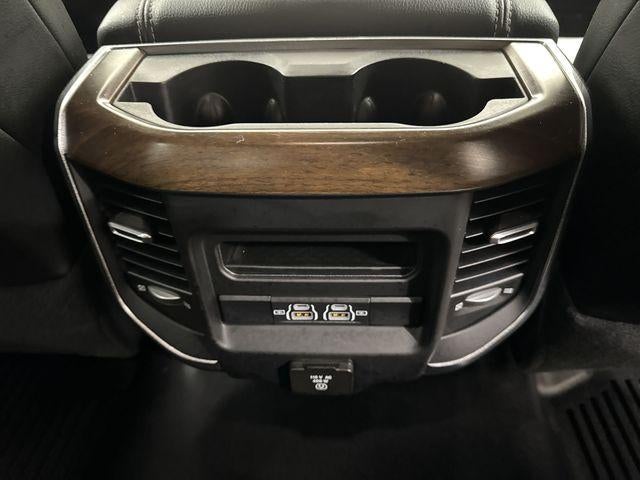 2022 RAM 3500 Base