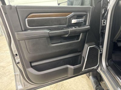 2022 RAM 3500 Base