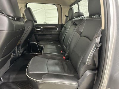 2022 RAM 3500 Base
