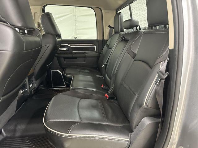 2022 RAM 3500 Base
