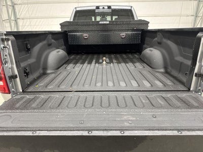 2022 RAM 3500 Base