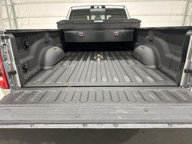 2022 RAM 3500 Base