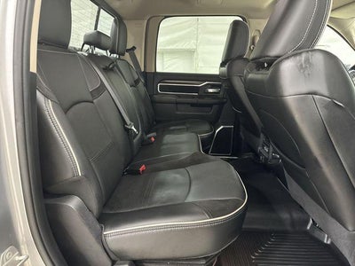 2022 RAM 3500 Base