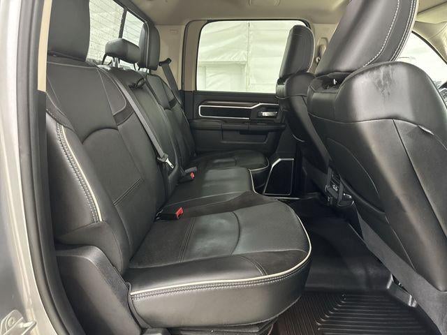 2022 RAM 3500 Base