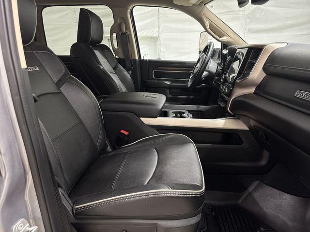 2022 RAM 3500 Base