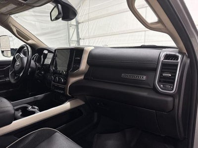 2022 RAM 3500 Base