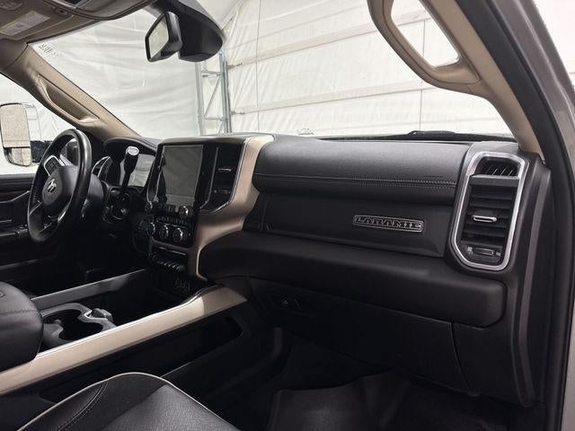 2022 RAM 3500 Base