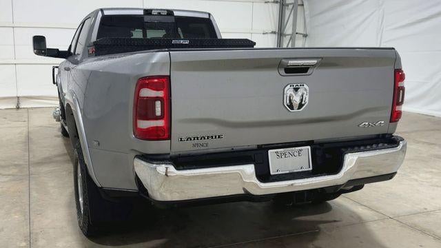 2022 RAM 3500 Base