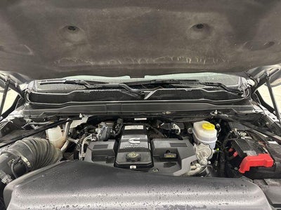 2022 RAM 3500 Base