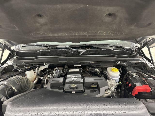 2022 RAM 3500 Base