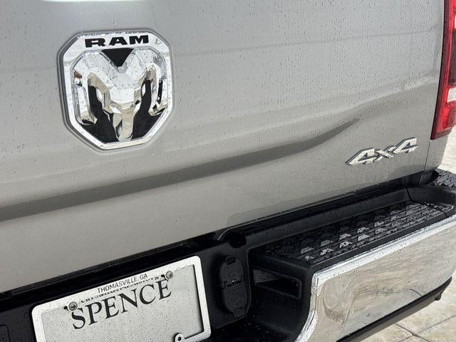 2022 RAM 3500 Base