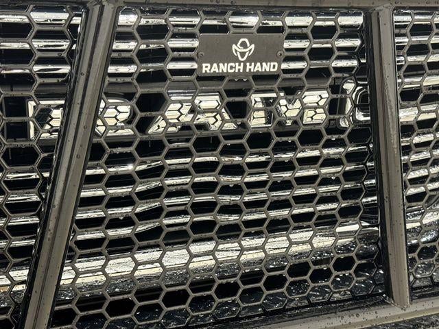2022 RAM 3500 Base