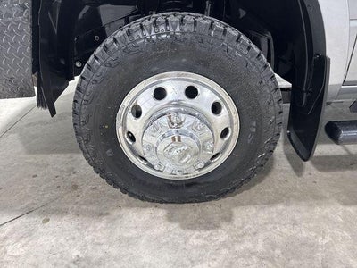 2022 RAM 3500 Base