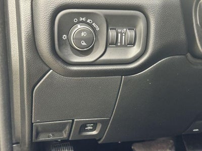 2022 RAM 3500 Base