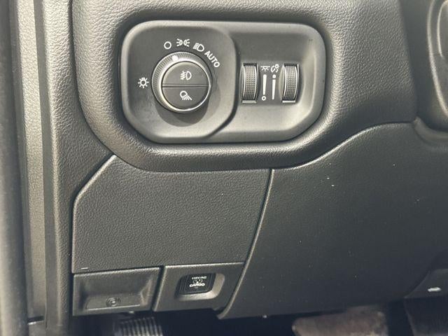 2022 RAM 3500 Base