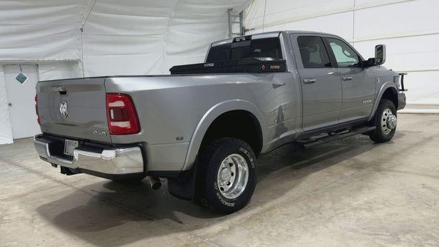 2022 RAM 3500 Base