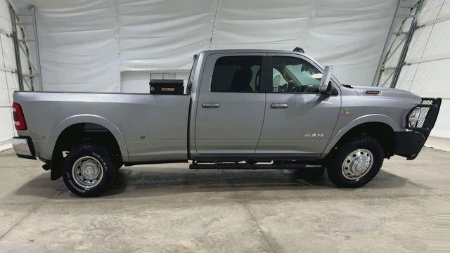 2022 RAM 3500 Base